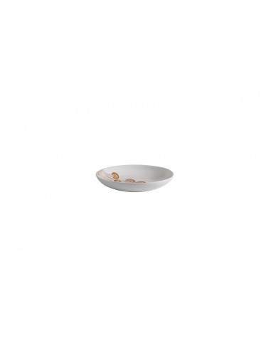 Bowl Centrotavola Pioppino Mushroom