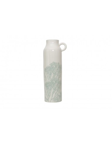 Jarra Tornio Anello N°4 - Corallo Celadon