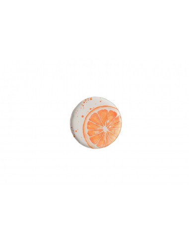 Plato Frutta Dune - Arancia