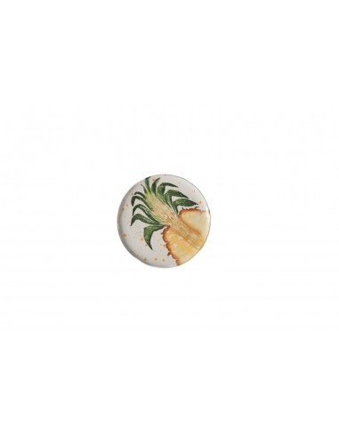 Plato Frutta Dune - Ananas