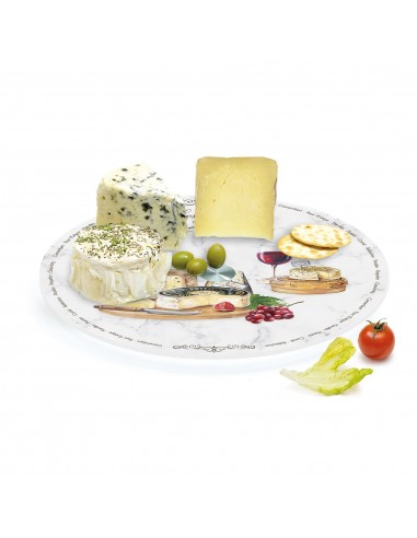 Tabla de Quesos Les Fromages