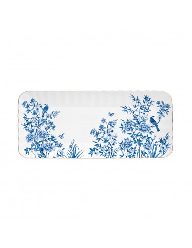 Platón Rectangular Paradise Garden