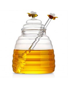 Tarro de Miel