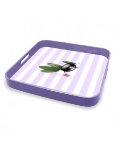 Bandeja Cuadrada Olive