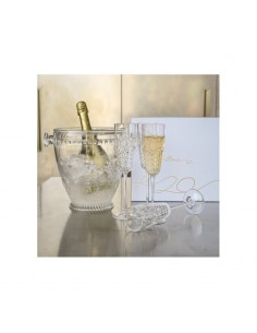 Set de 4 Copa Flauta y... 2