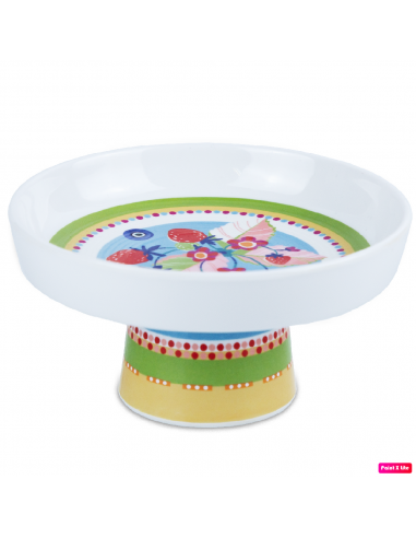 Porta Cake Mamma Mia