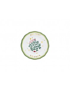 Plato de Postre Mamma Mia -...