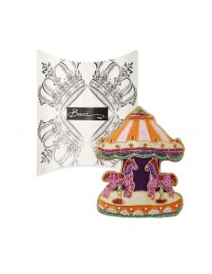 Servilleta Ring Carousel 2