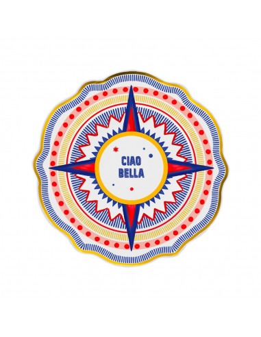 Plato Llano - Ciao Bella