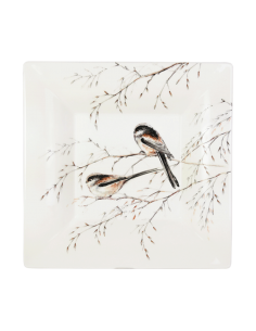 Bandeja Cuadrada XL Oiseaux...