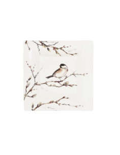 Bandeja Cuadrada GR....