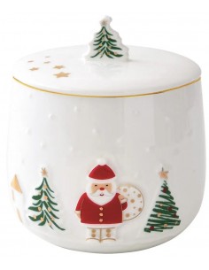 Azucarera Let It Snow