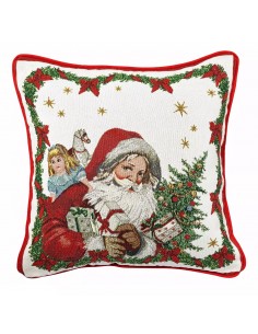 Cojín de Tapiz Toy's Fantasy