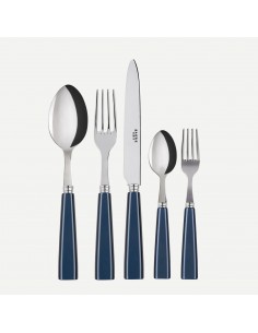 Set de 5 Piezas Icône - Azul