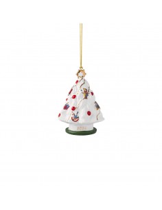 Adorno Árbol de Navidad...