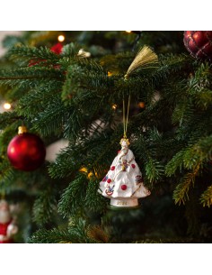 Adorno Árbol de Navidad... 2
