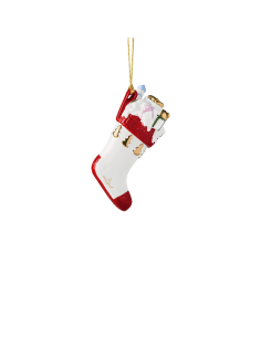Adorno Bota Christmas Classics