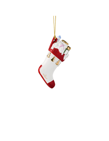 Adorno Bota Christmas Classics