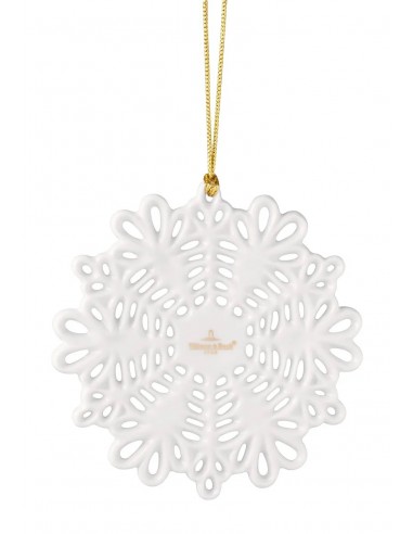 Adorno Copo de Nieve Christmas Classics Adorno Copo de Nieve Christmas Classics