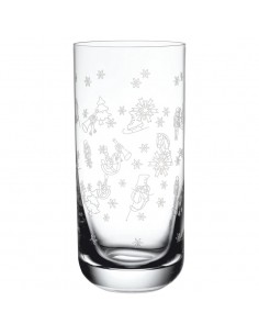 Vaso Alto Cocktail Toy's...