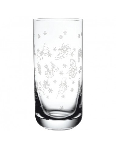 Vaso Alto Cocktail Toy's Delight