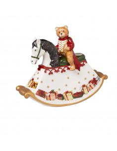 Caballito Balancin...