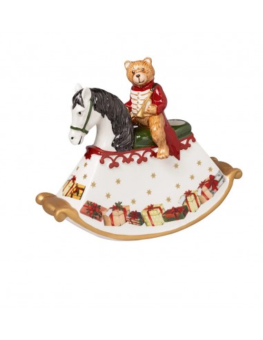 Caballito Balancin Christmas Toys Caballito Balancin Christmas Toys