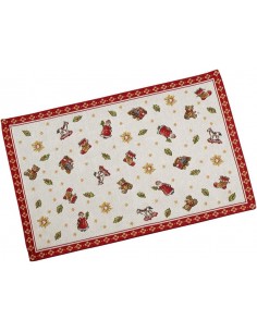 Tapiz Individual Toy's Delight