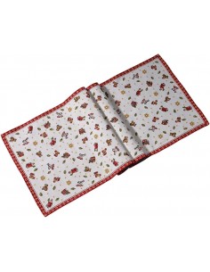 Tapiz Camino XL Toy's Delight