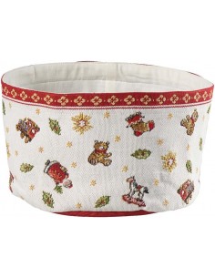 Tapiz Panera Toy's Delight