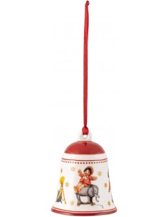 Campana Roja My Christmas Tree