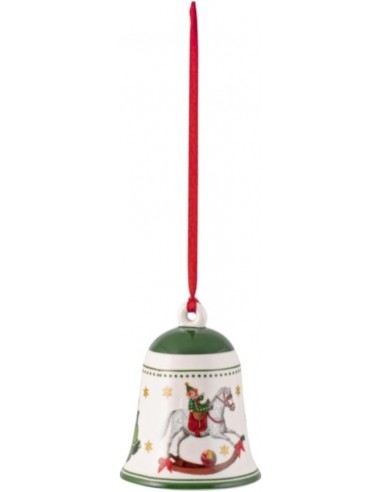 Campana Verde My Christmas Tree