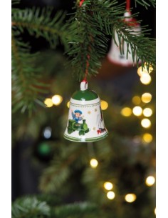 Campana Verde My Christmas... 2