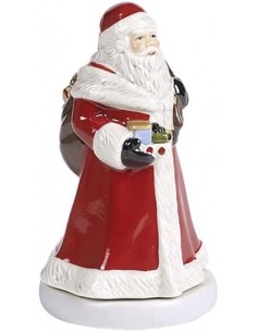 Santa Giratorio Nostalgic...