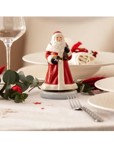 Santa Giratorio Nostalgic... 2