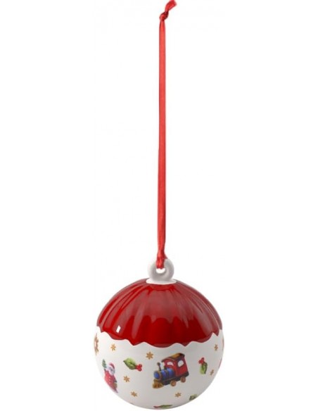 Bola Toy's Delight