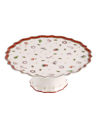 Fuente de Cake Toy's Delight Fuente de Cake Toy's Delight