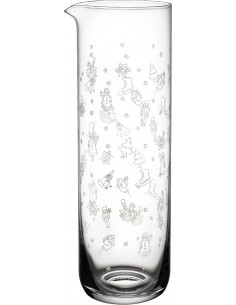 Jarra de Agua Toy's Delight