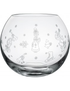 Portavelas de Té Toy's Delight