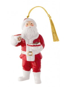 Adorno Papa Noel 2025...