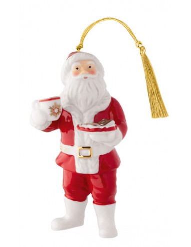 Adorno Papa Noel 2025 Christmas Classics Adorno Papa Noel 2025 Christmas Classics
