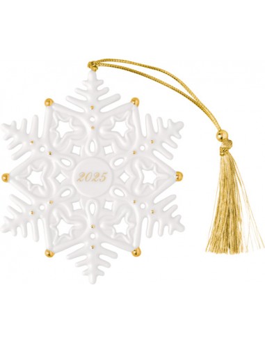 Adorno Copo de Nieve 2025 Christmas... Adorno Copo de Nieve 2025 Christmas...