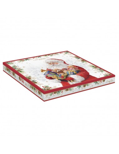 Servidor de Cake Santa Is Coming Servidor de Cake Santa Is Coming