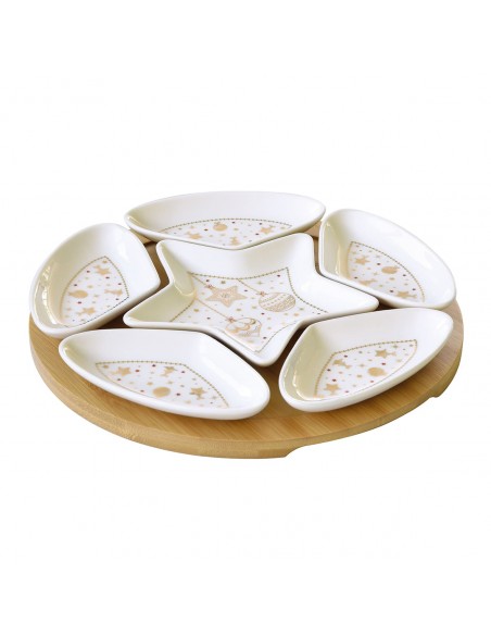 Set de Aperitivo Christm