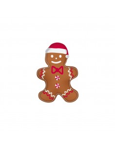 Plato Gingerbread