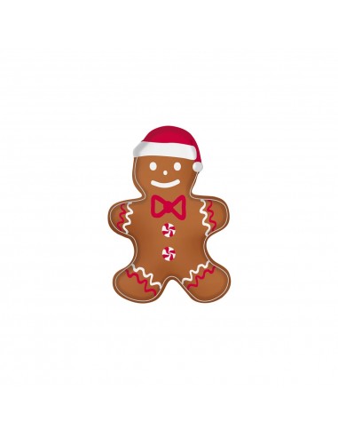 Plato Gingerbread
