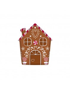 Plato Gingerbread