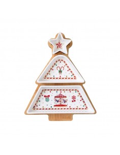 Set de Aperitivo Christmas...