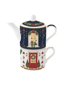 Tetera Festive Avenue