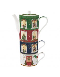 Tetera Festive Avenue